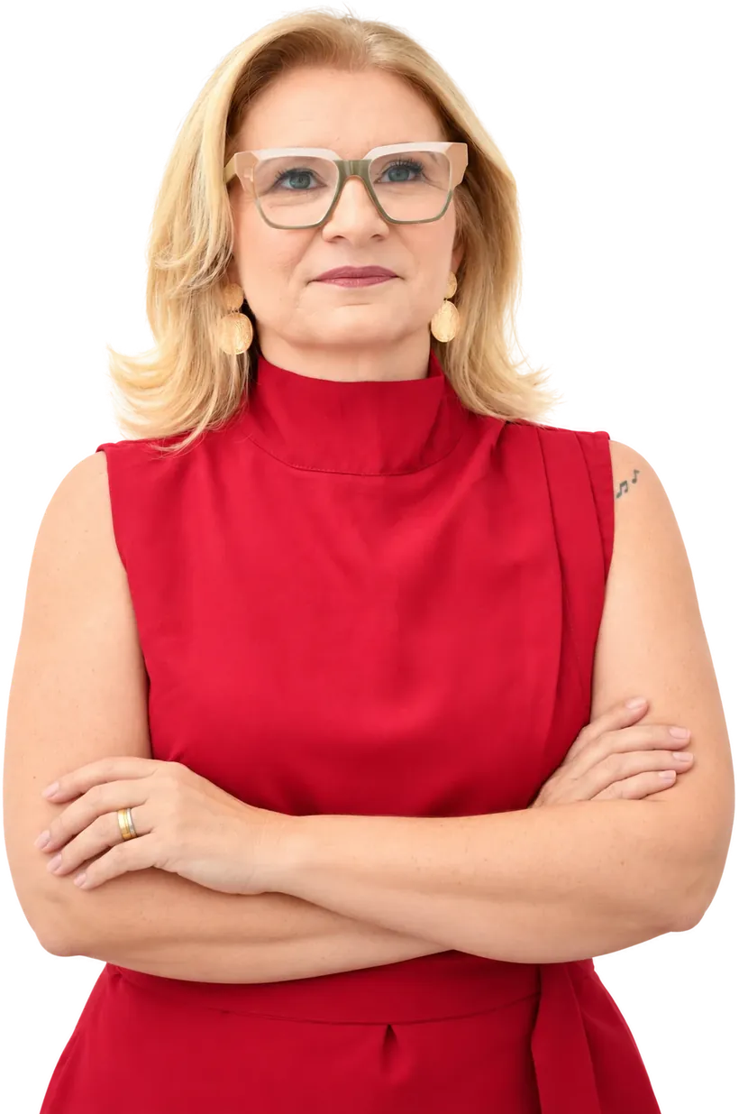 Andrea Faria